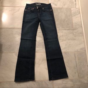 Joes Jeans, 25